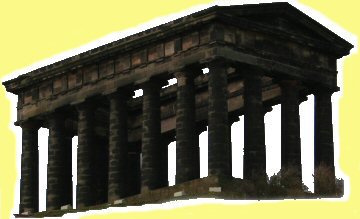 Penshaw Monument Penshaw Monument